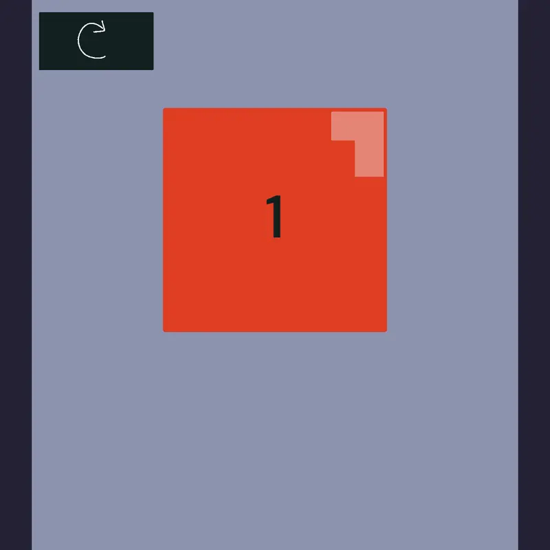 Game by @AccountRedacted