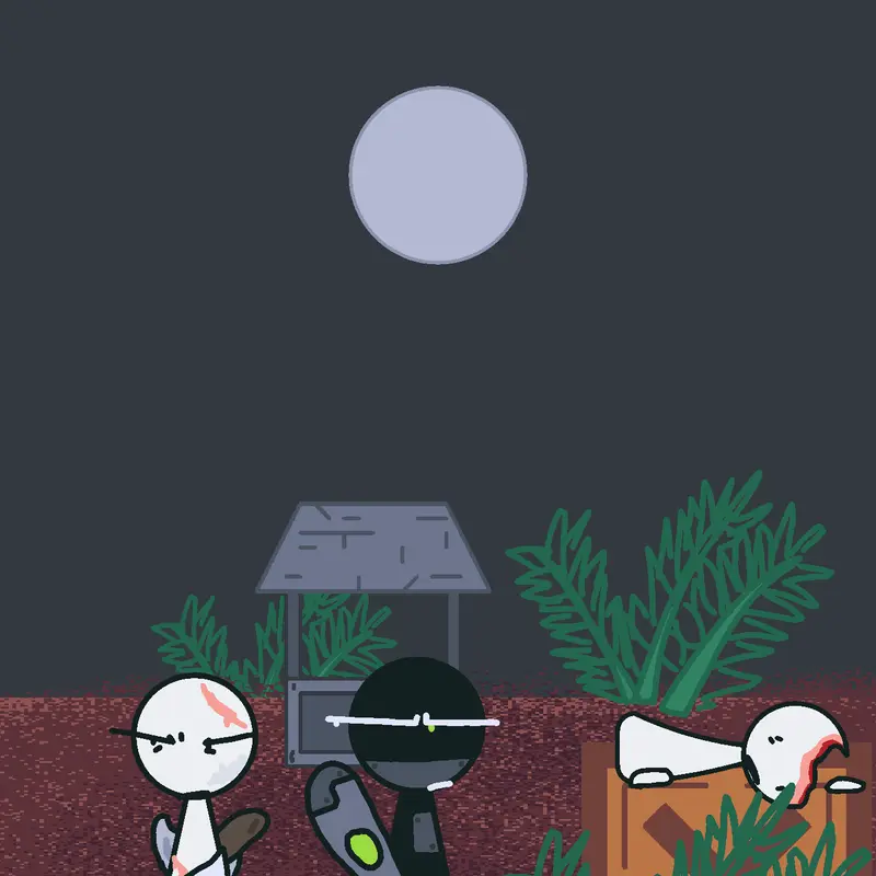 Game by @NothingVoid