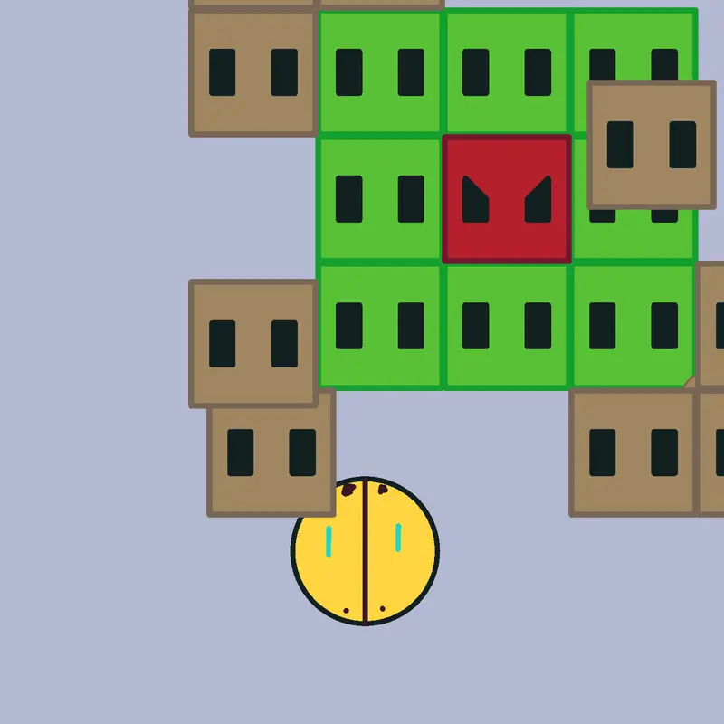 Game by @Wenda133
