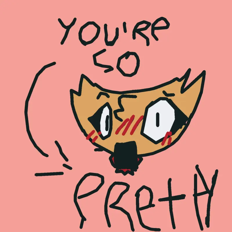 Random compliment by @C00k1ng_C00ki3
