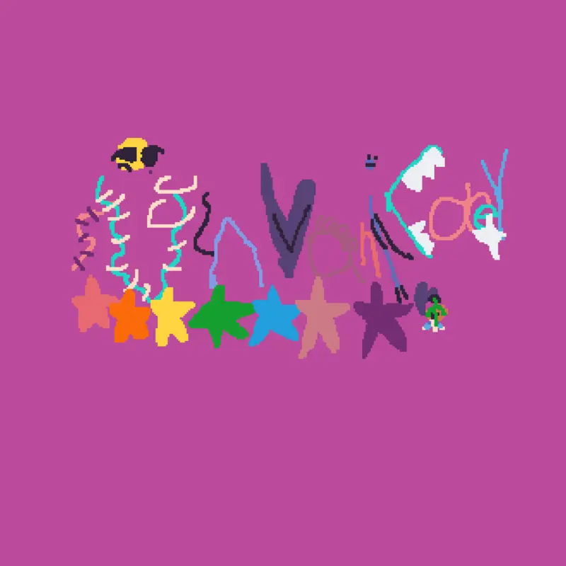 Game by @sunvanicorey-the_sun