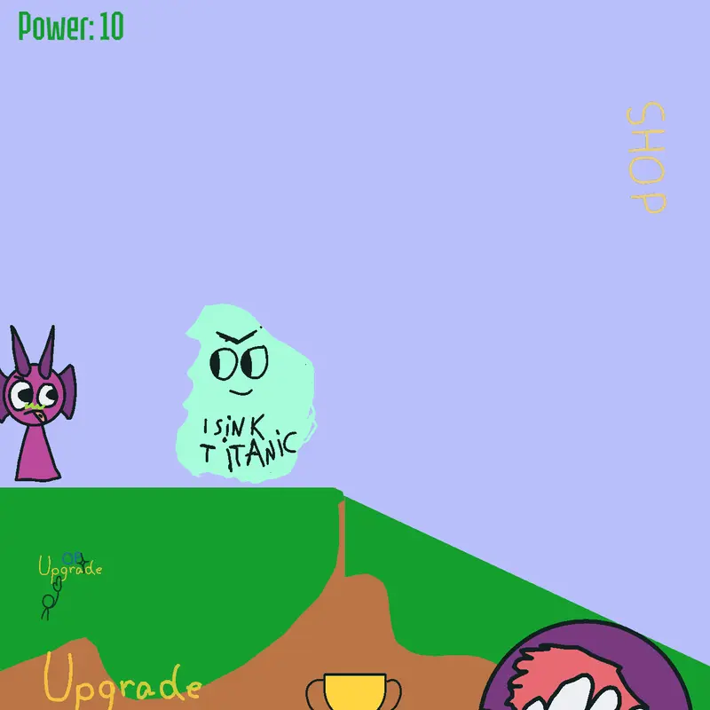Game by @TITANICXD