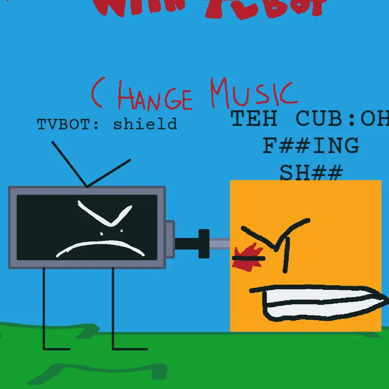 Game by @YellowBallThepro