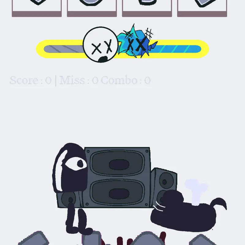 Game by @skibibidi