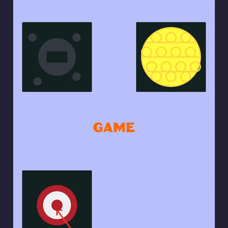 Game by @btudxv