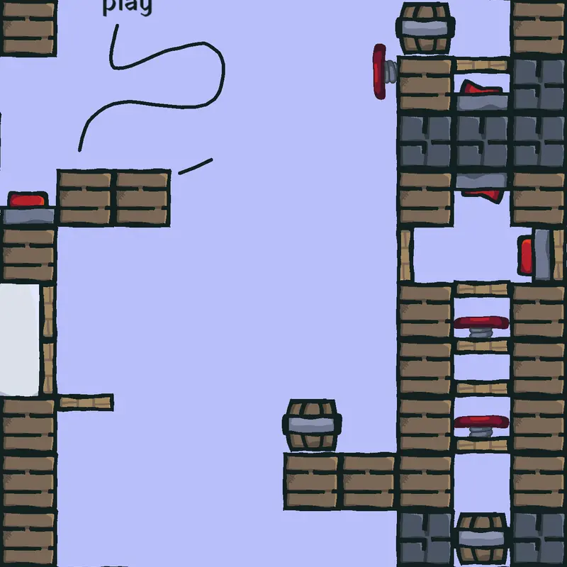Game by @nfndndndndj