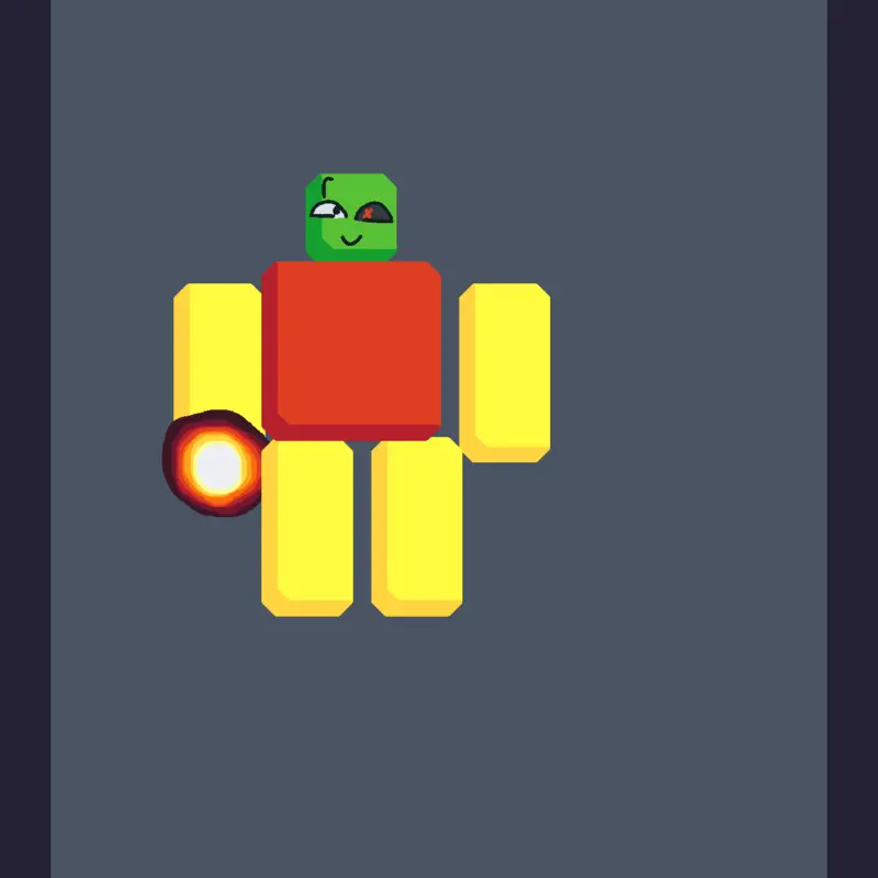 I Made A New Oc Called Fiwel by @ILikeFruitShoot