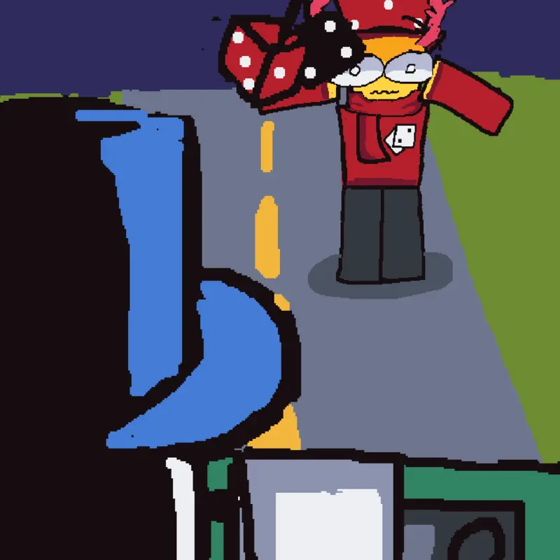 Game by @Rando_