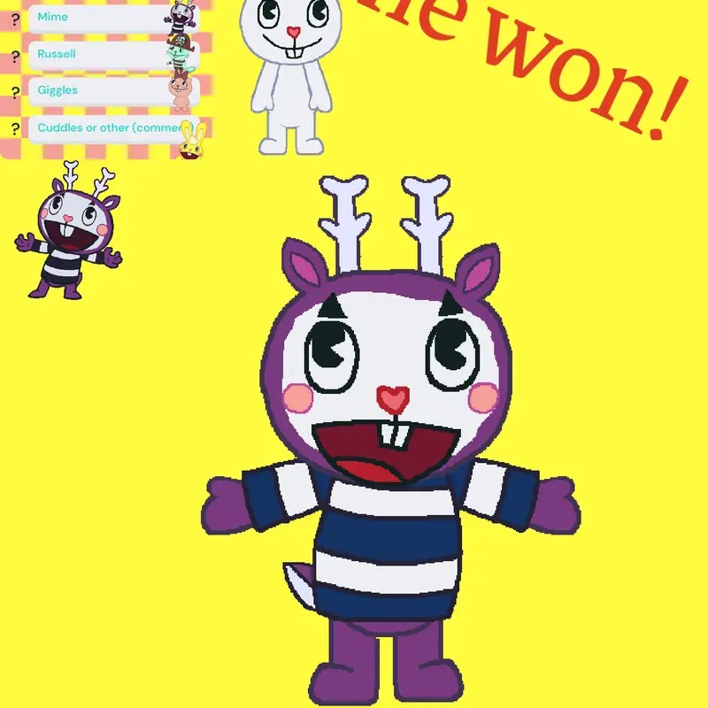 Game by @Funnybuisness