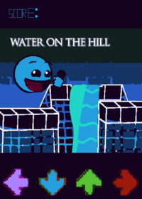 on the hill song update