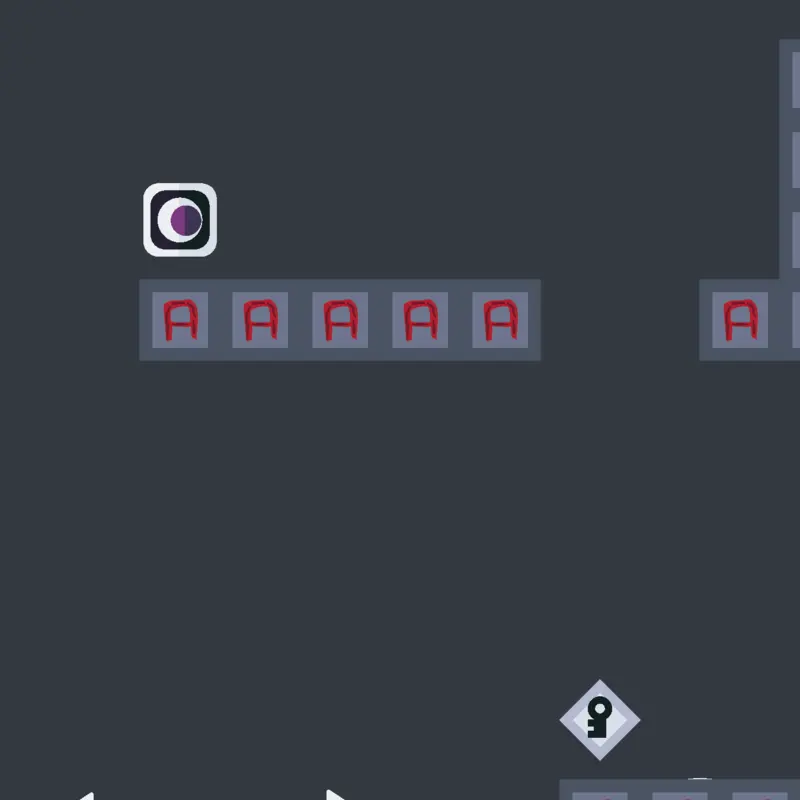 Game by @cuberacter