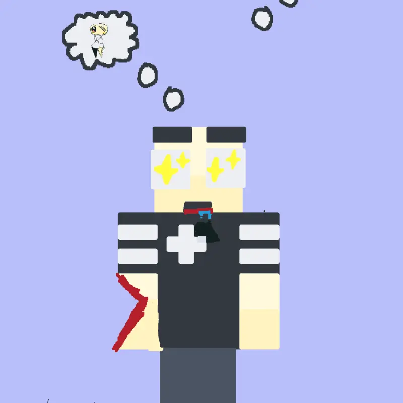 Game by @flobker_