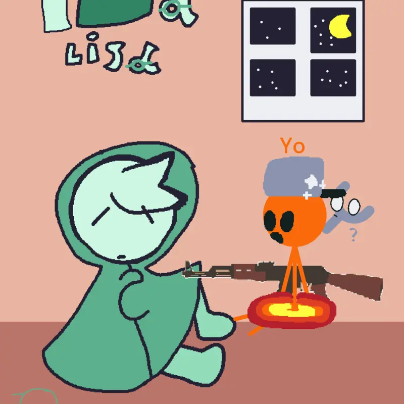 Game by @deep_orange