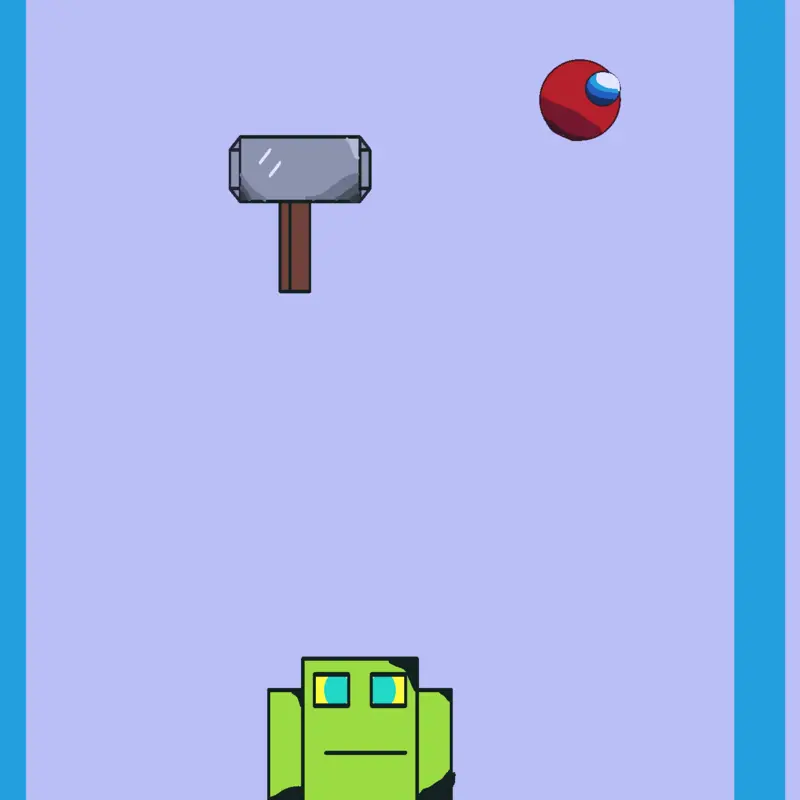 Game by @killerGroot