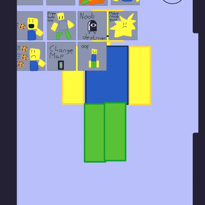 Game by @Draftmannn