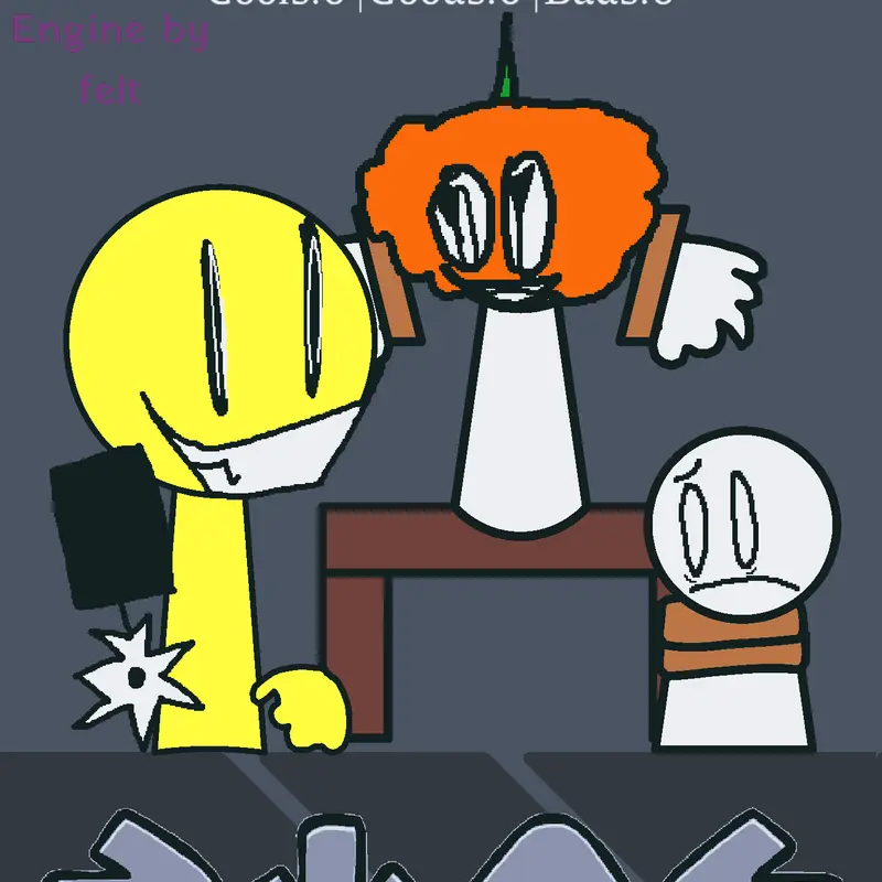 Game by @Mr_slack