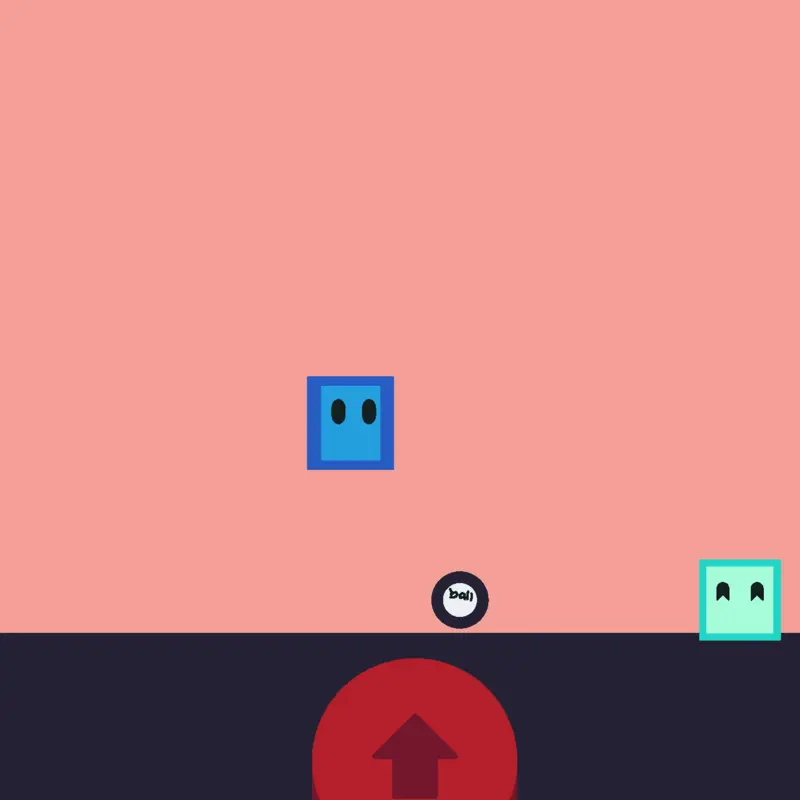 Game by @literalGuy