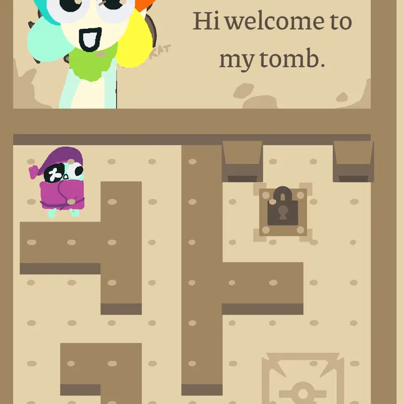 Game by @luna_loving