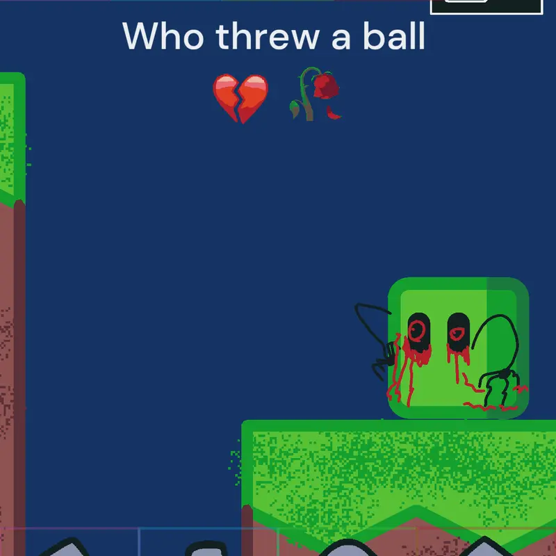 Game by @UlisesFarias