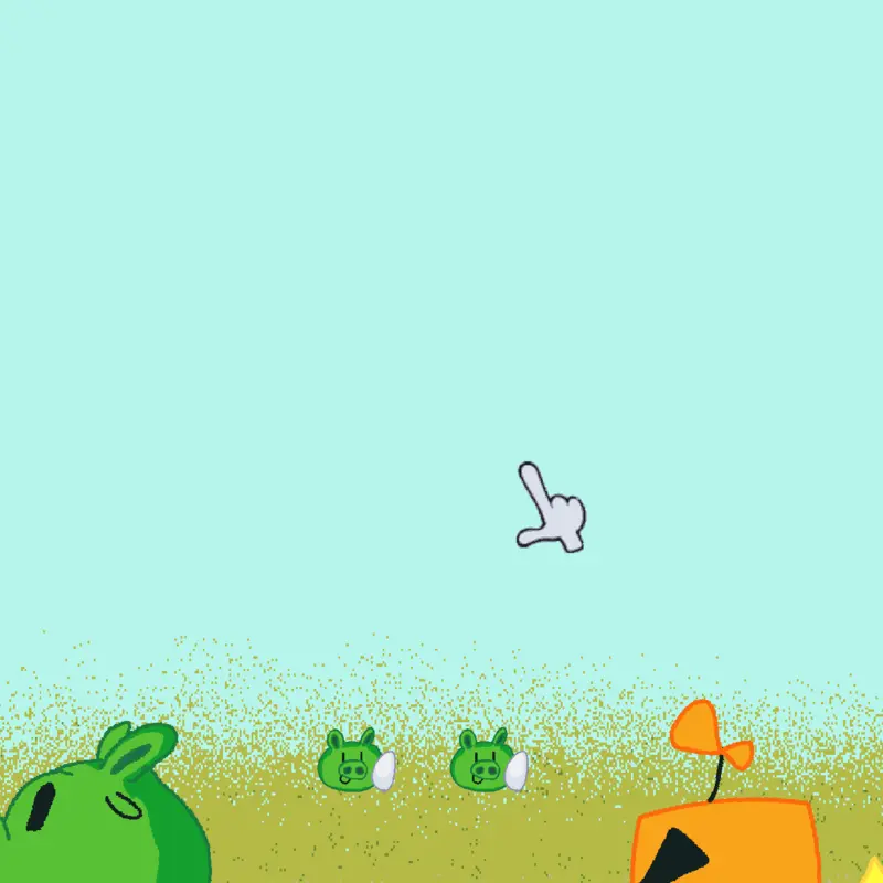 Game by @Blueclown