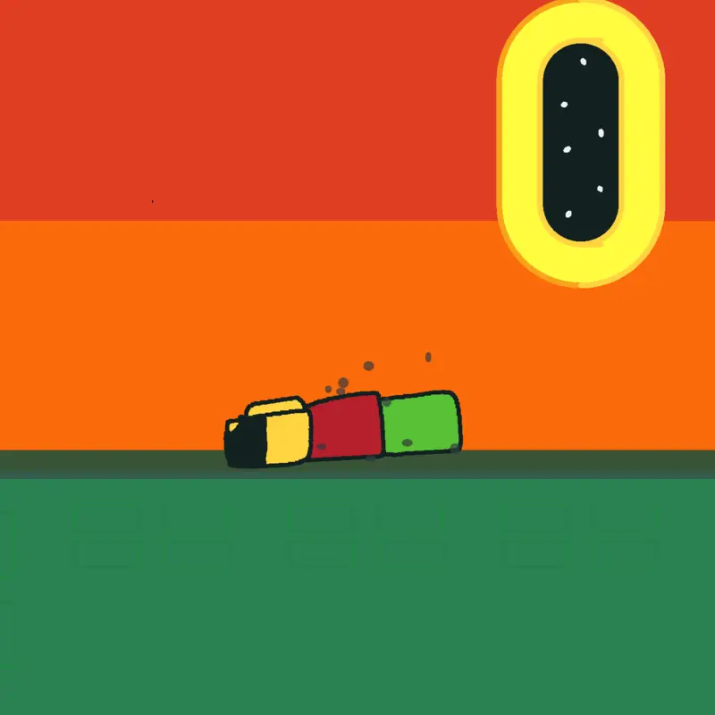 Game by @Jupaul17
