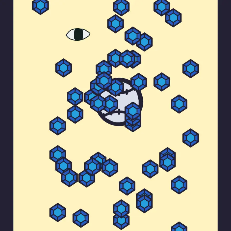 Game by @yourlocalpookie