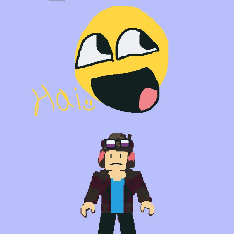 Game by @Spamton_g