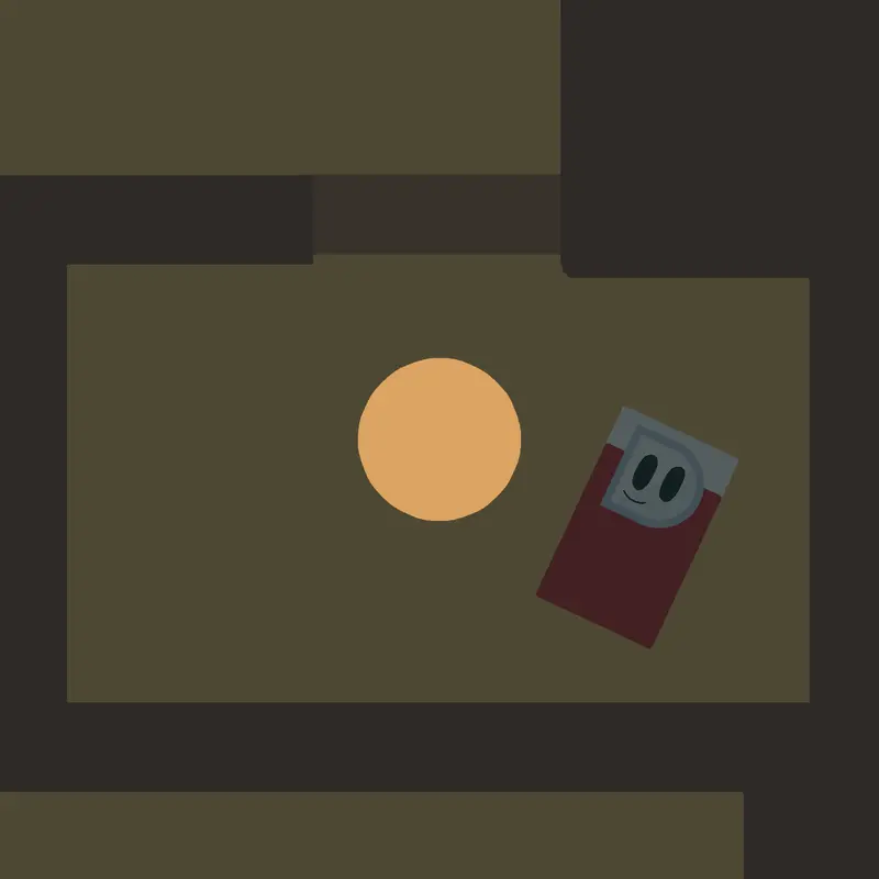 Game by @HeyItzDKC