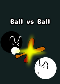Ball vs Ball