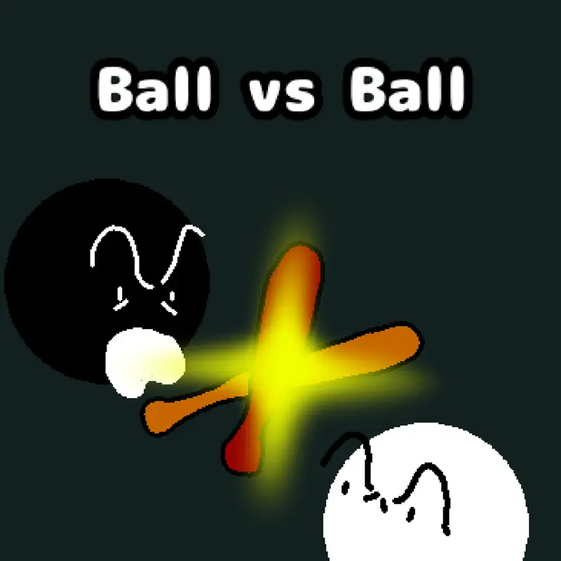 Ball vs Ball by @C00lKid_Productions