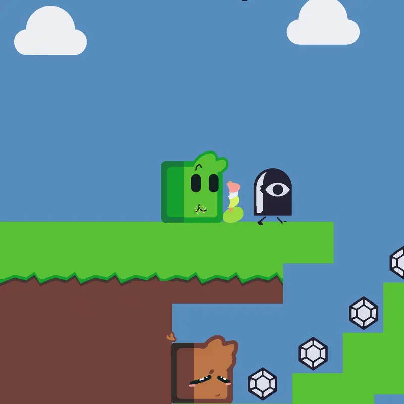 Game by @ana_bele_taca_o_terro