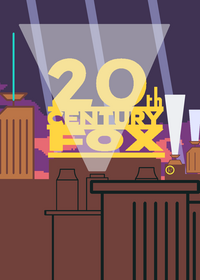 Another 20th Century Fox logo