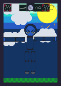Jevin ragdoll