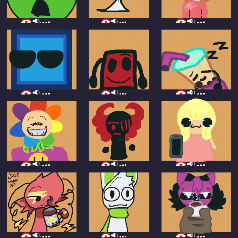Game by @jebin
