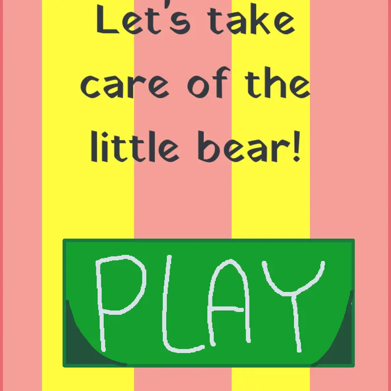 Game by @huggy_3286