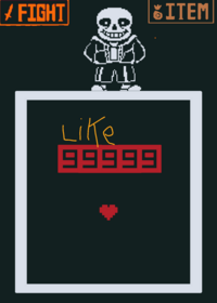 the sans game