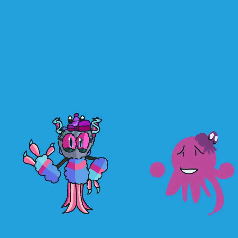 Game by @spoorumo2