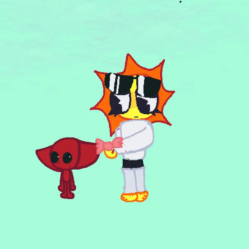 Game by @notbassie
