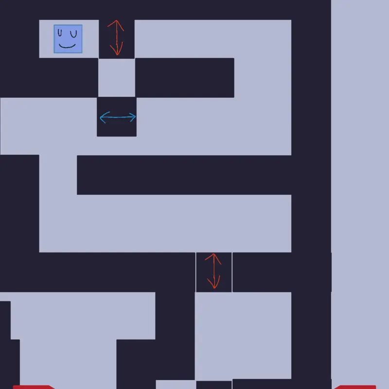 Game by @AhmedGamming