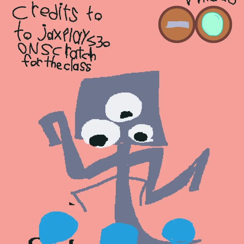 Game by @sharky_yay