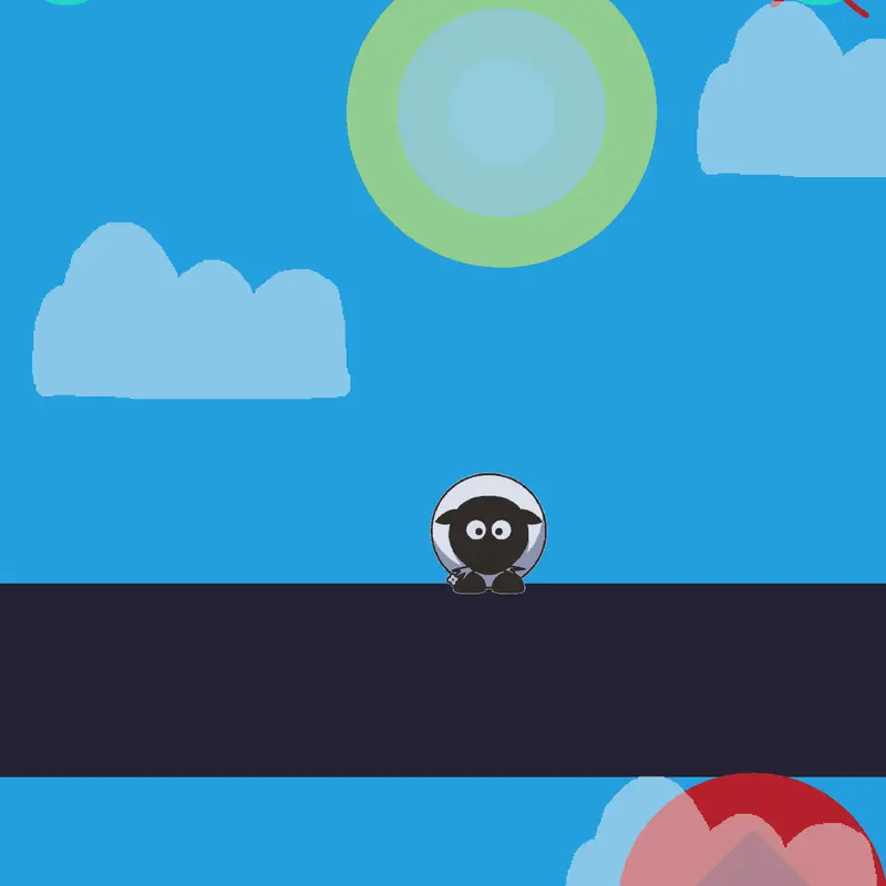 Game by @deadant