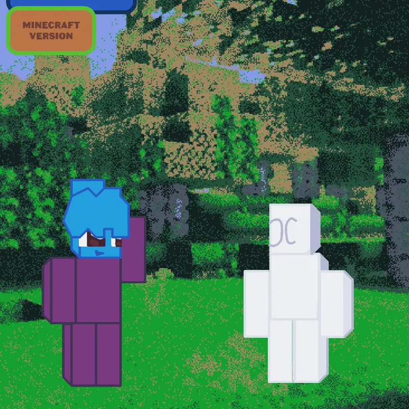 Game by @trustytwister
