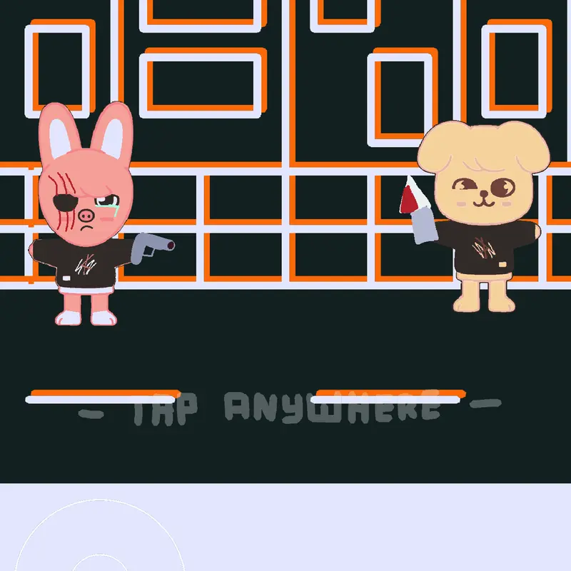 Game by @fanstraykids