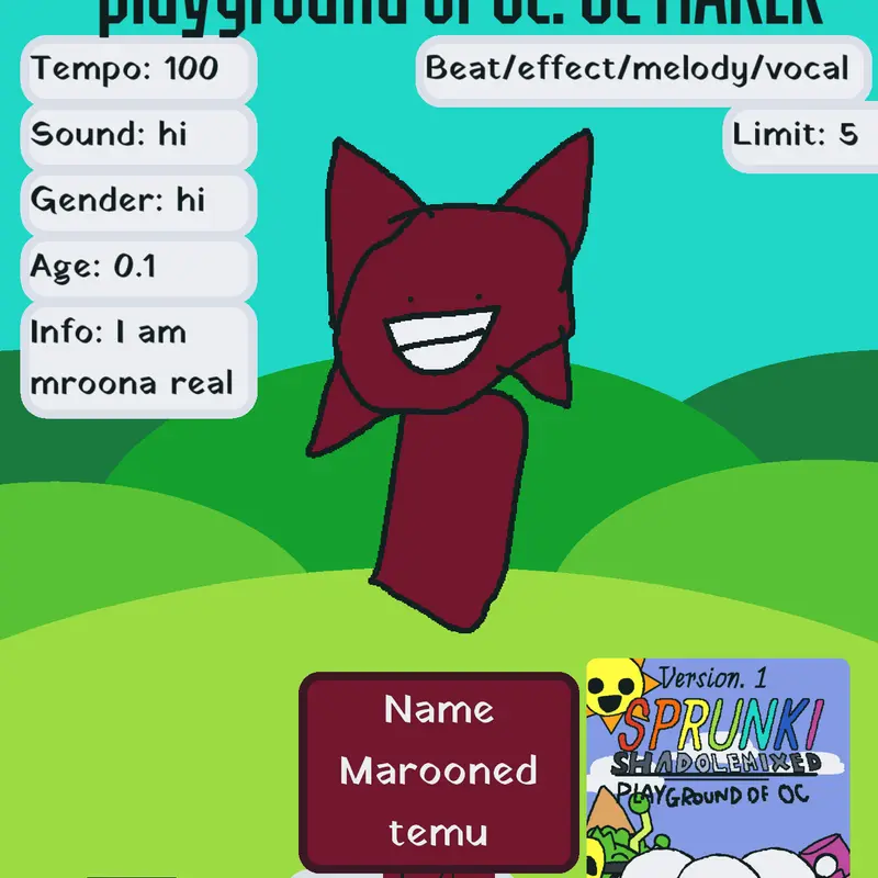 Game by @Castlelover20p