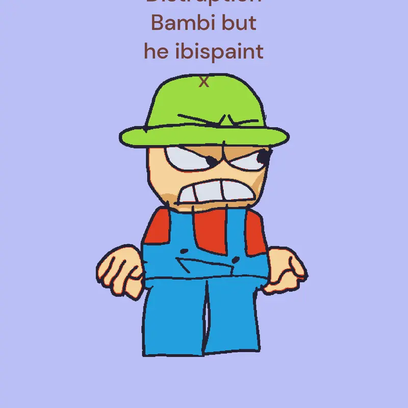 Game by @Nightmare-Ramoty