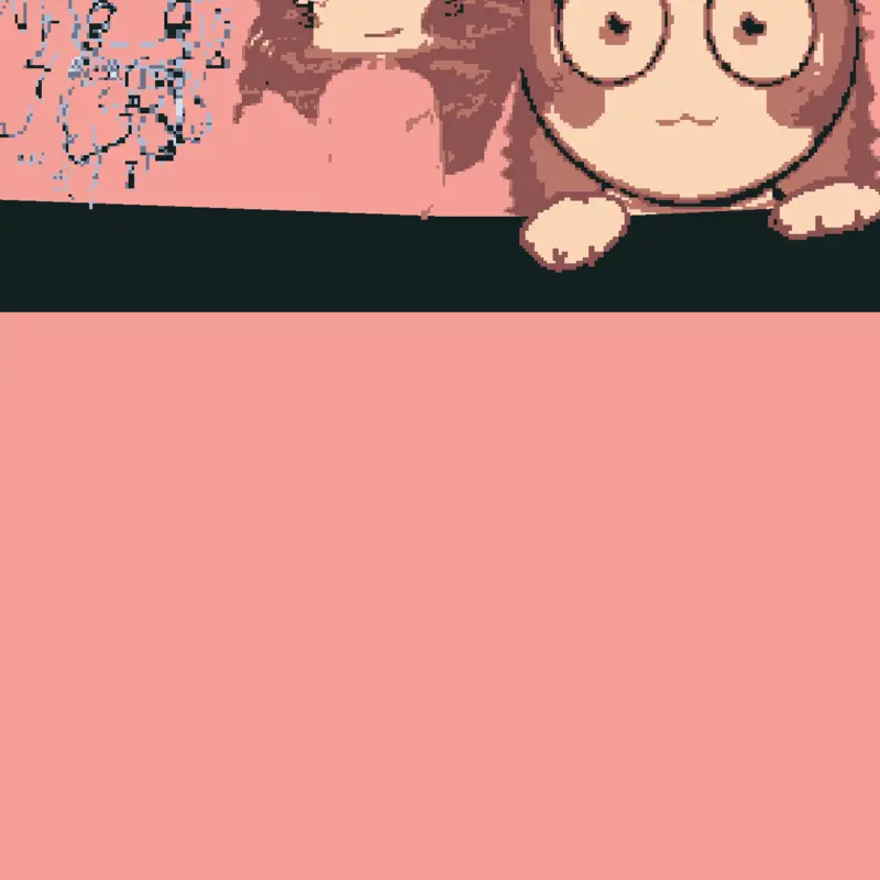 Game by @Dzryl_pink