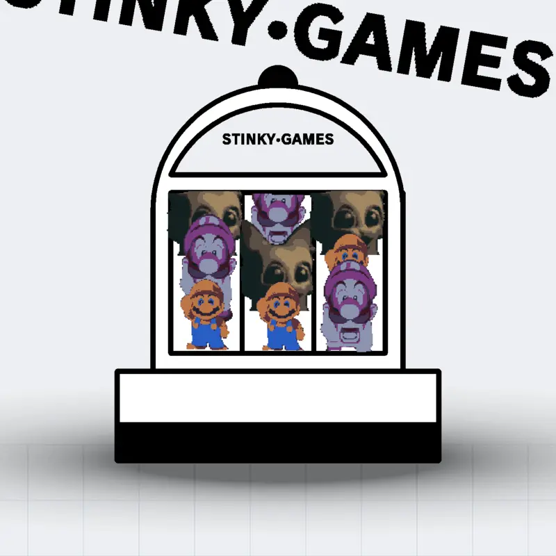 Game by @JRPM14