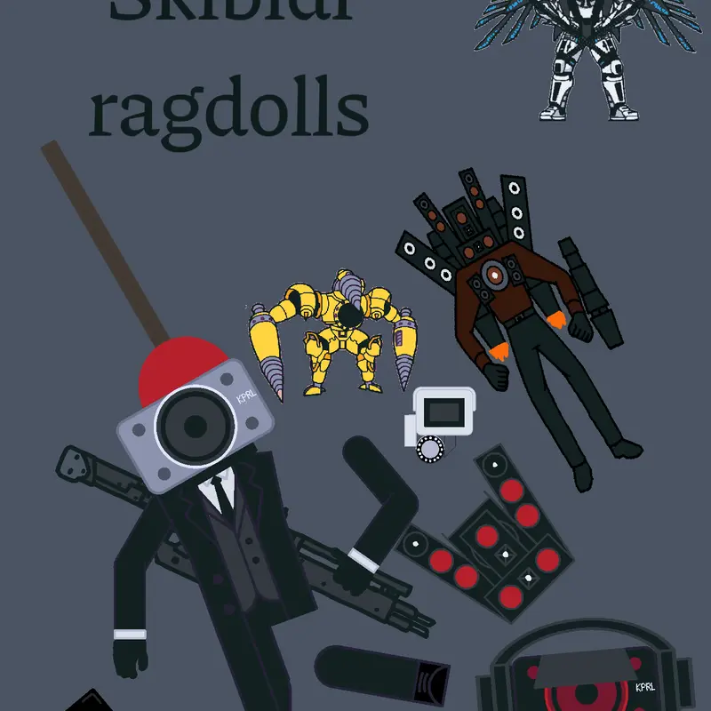 Game by @Pavelfuck