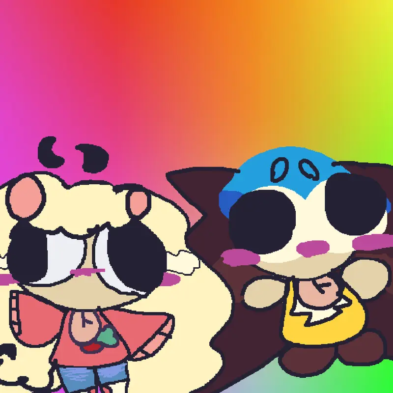 Game by @CAND1C3XD