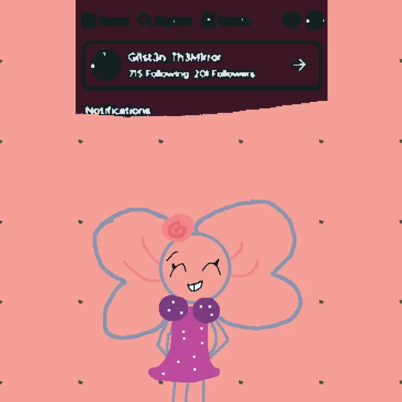 Game by @Gl1st3n_Th3M1rror